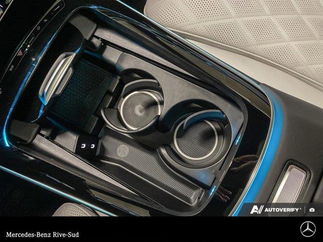 mercedes-benz E Class 2026 - 17