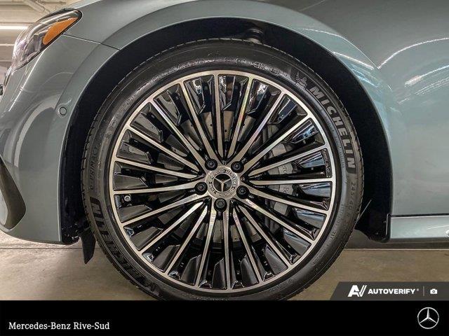 mercedes-benz E Class 2026 - 18