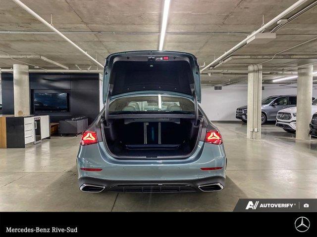 mercedes-benz E Class 2026 - 19