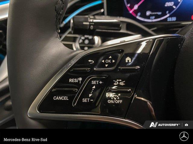 mercedes-benz E Class 2026 - 21