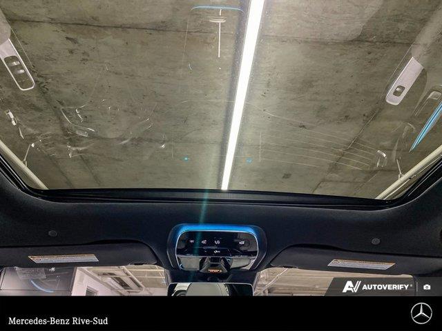 mercedes-benz E Class 2026 - 23