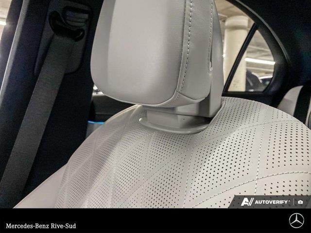 mercedes-benz E Class 2026 - 24