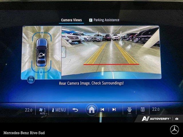 mercedes-benz E Class 2026 - 25