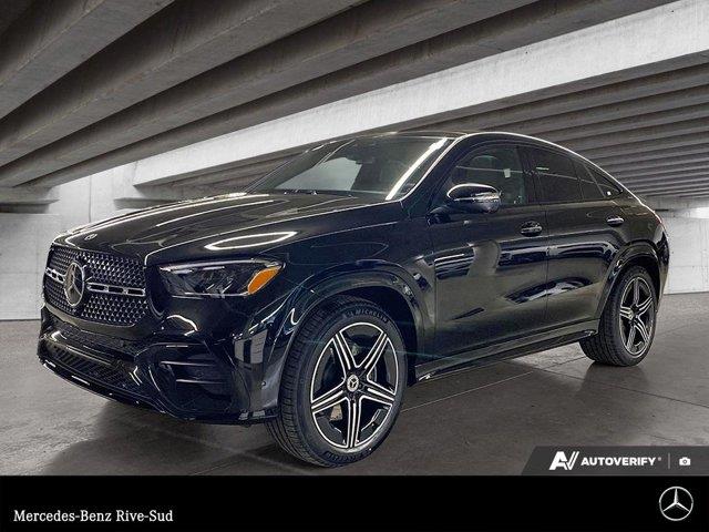 mercedes-benz GLE 2026