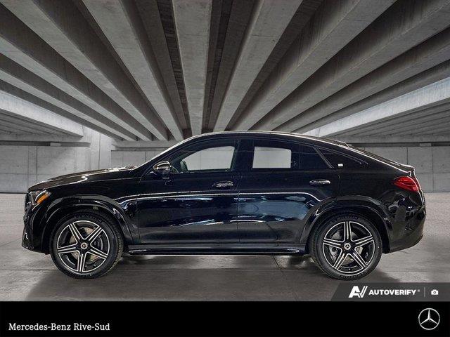 mercedes-benz GLE 2026 - 2