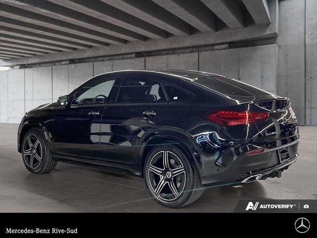 mercedes-benz GLE 2026 - 3