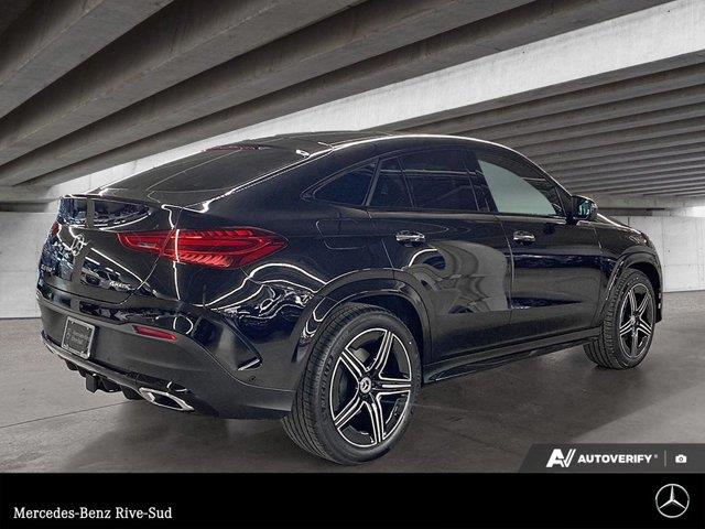 mercedes-benz GLE 2026 - 5