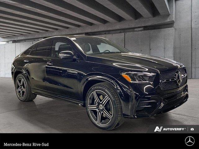 mercedes-benz GLE 2026 - 7