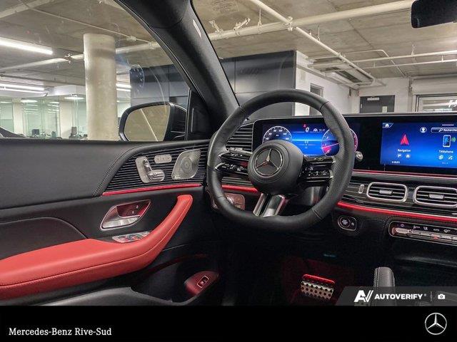 mercedes-benz GLE 2026 - 9