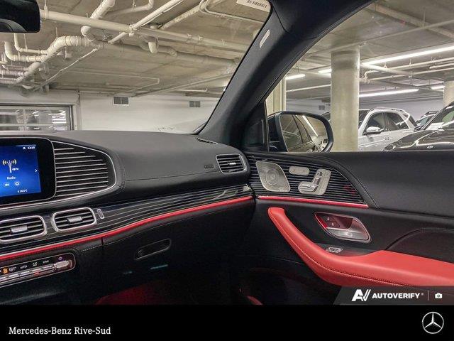 mercedes-benz GLE 2026 - 11