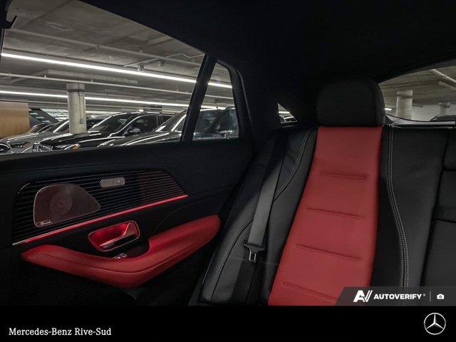 mercedes-benz GLE 2026 - 12