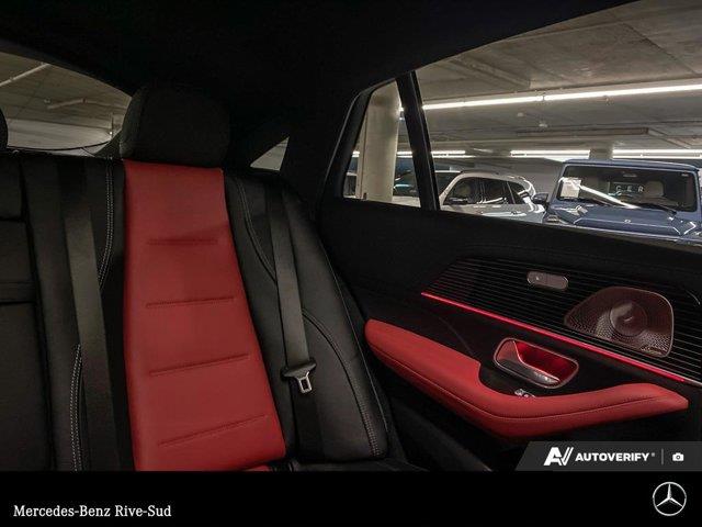 mercedes-benz GLE 2026 - 14