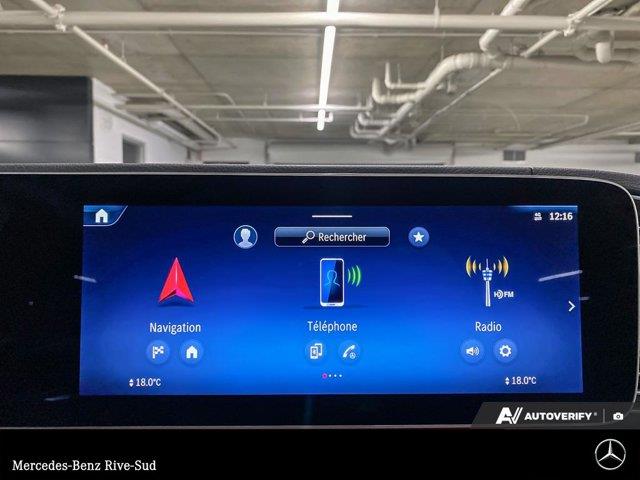 mercedes-benz GLE 2026 - 16