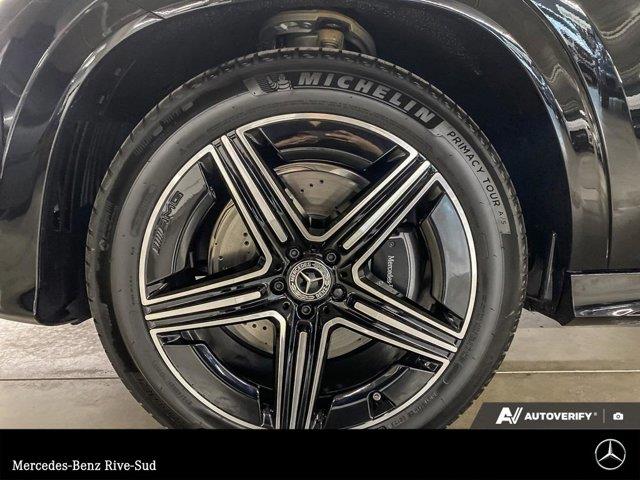 mercedes-benz GLE 2026 - 18