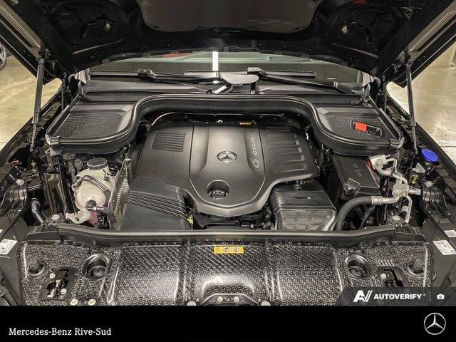 mercedes-benz GLE 2026 - 20