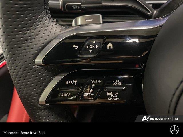 mercedes-benz GLE 2026 - 21