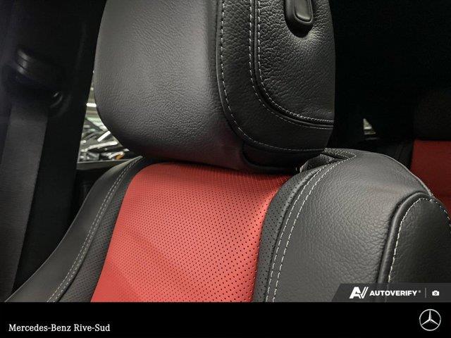 mercedes-benz GLE 2026 - 24