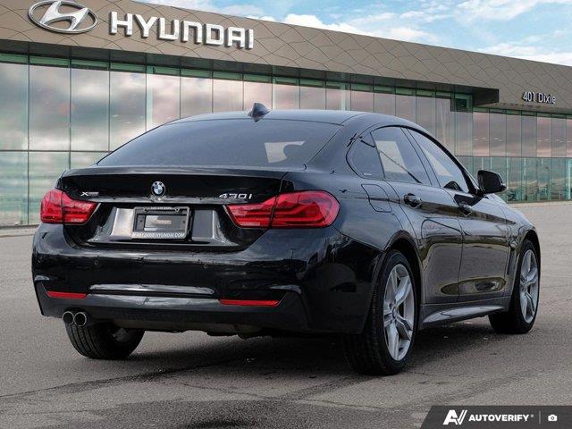 bmw 4 Series 2019 - 5