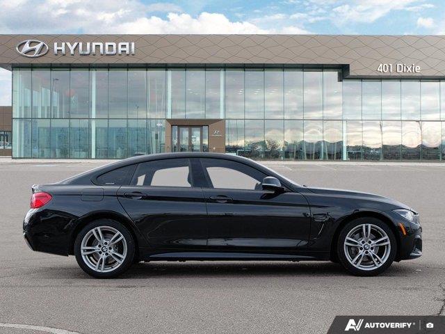 bmw 4 Series 2019 - 6