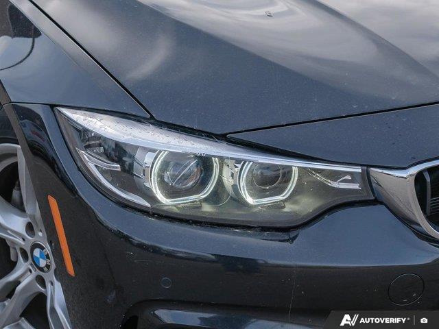 bmw 4 Series 2019 - 13