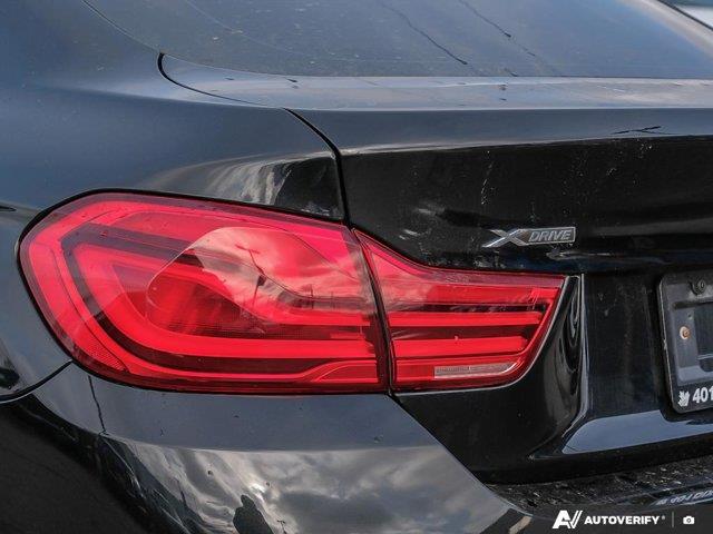 bmw 4 Series 2019 - 15