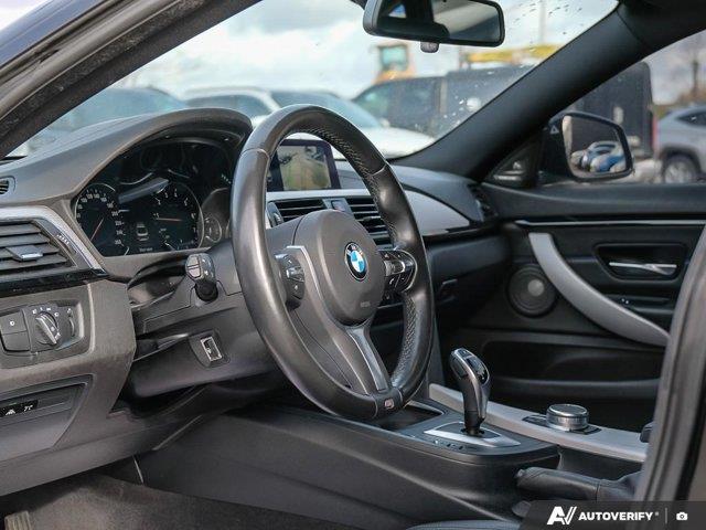 bmw 4 Series 2019 - 16
