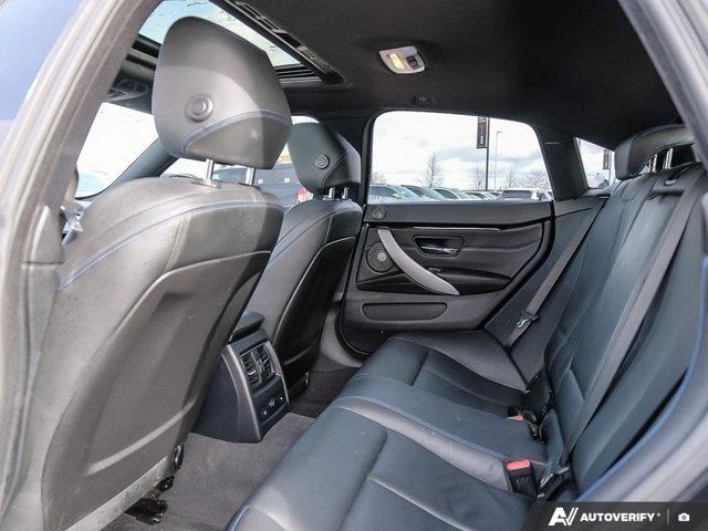 bmw 4 Series 2019 - 28