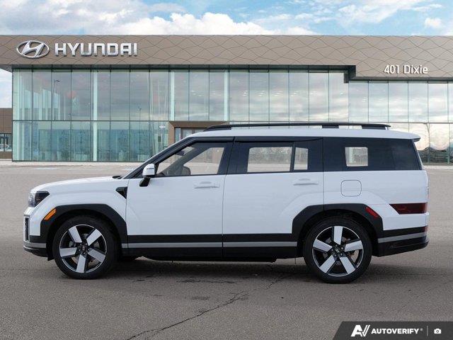 hyundai Santa Fe Hybrid 2025 - 2