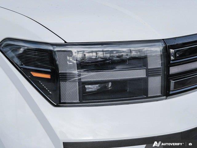 hyundai Santa Fe Hybrid 2025 - 13