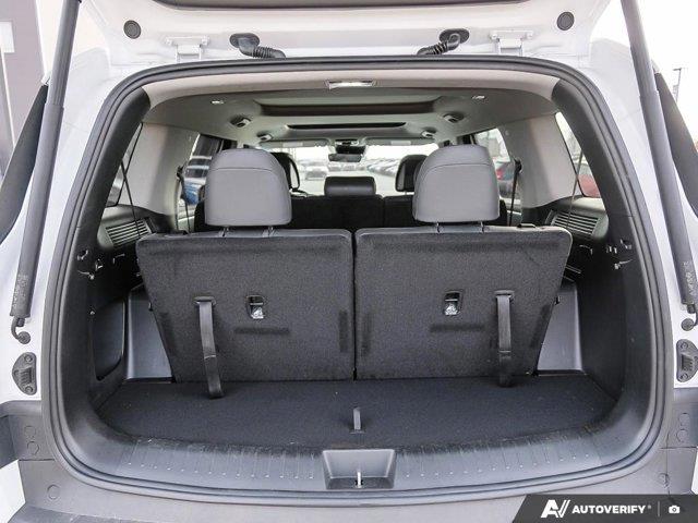 hyundai Santa Fe Hybrid 2025 - 14