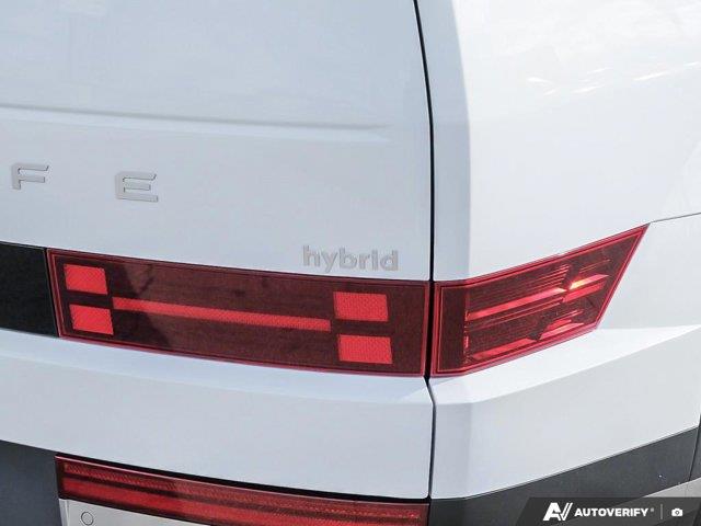 hyundai Santa Fe Hybrid 2025 - 15