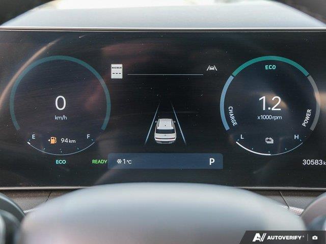 hyundai Santa Fe Hybrid 2025 - 18