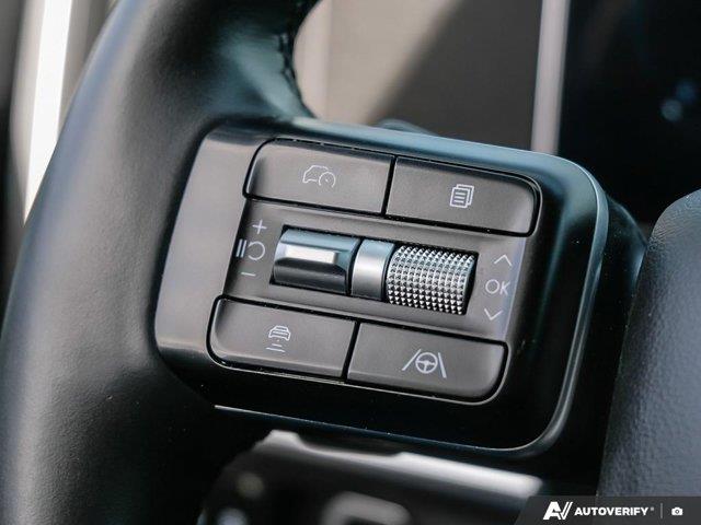 hyundai Santa Fe Hybrid 2025 - 21