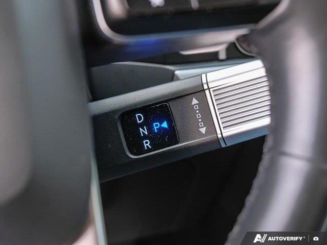 hyundai Santa Fe Hybrid 2025 - 22