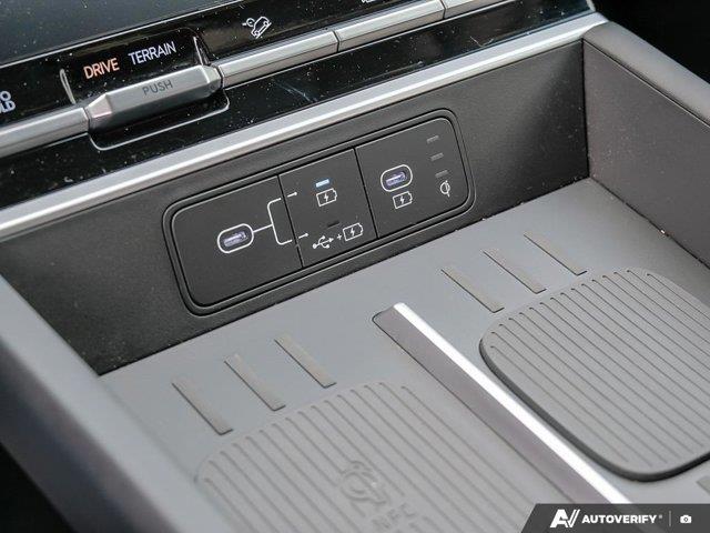 hyundai Santa Fe Hybrid 2025 - 24