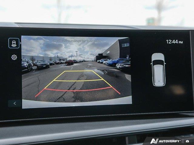 hyundai Santa Fe Hybrid 2025 - 26