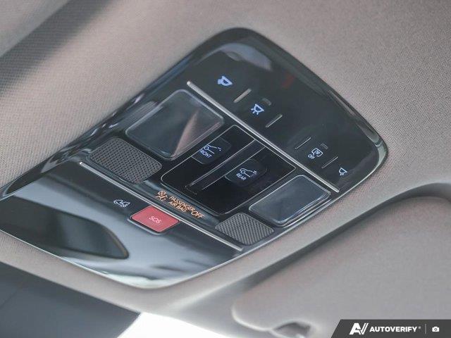 hyundai Santa Fe Hybrid 2025 - 27