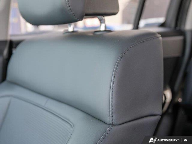 hyundai Santa Fe Hybrid 2025 - 28