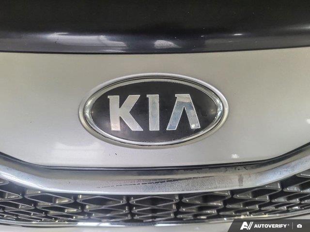 kia Optima 2013 - 12
