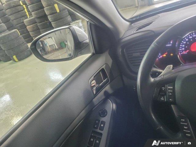 kia Optima 2013 - 20