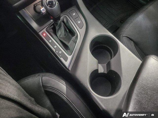 kia Optima 2013 - 21