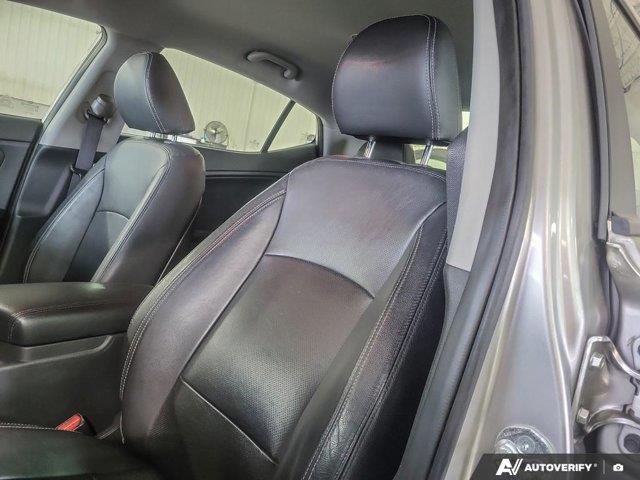 kia Optima 2013 - 24