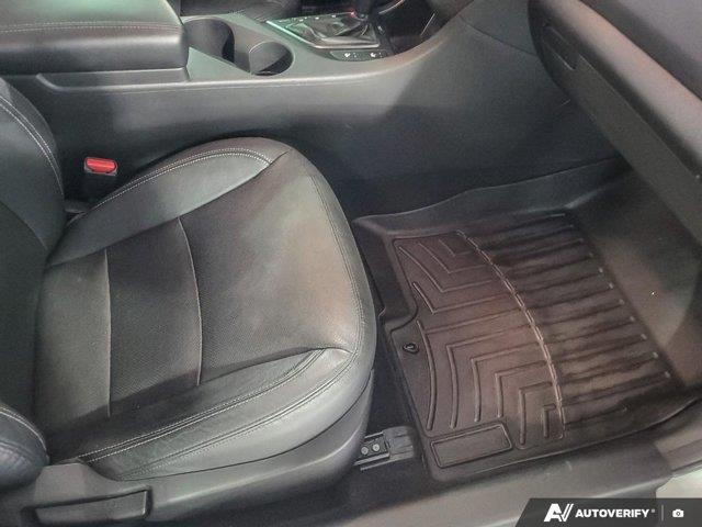 kia Optima 2013 - 25