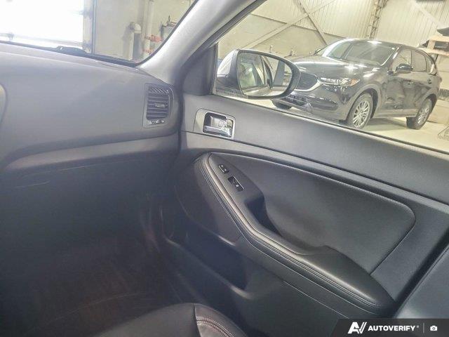 kia Optima 2013 - 28