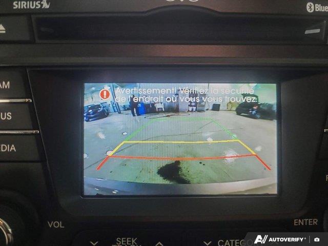 kia Optima 2013 - 29