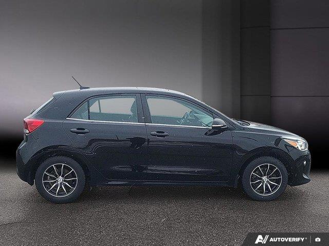 kia Rio 5-door 2018 - 6