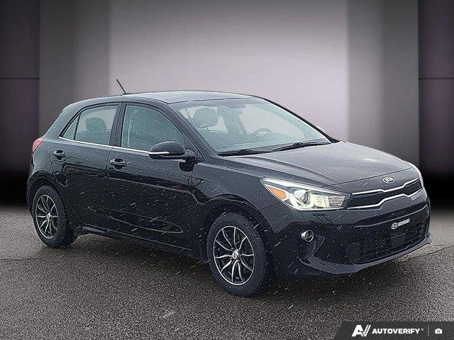 kia Rio 5-door 2018 - 7