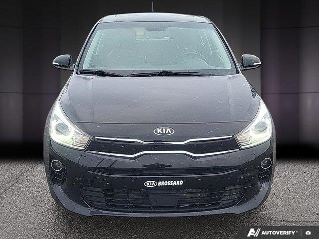kia Rio 5-door 2018 - 8