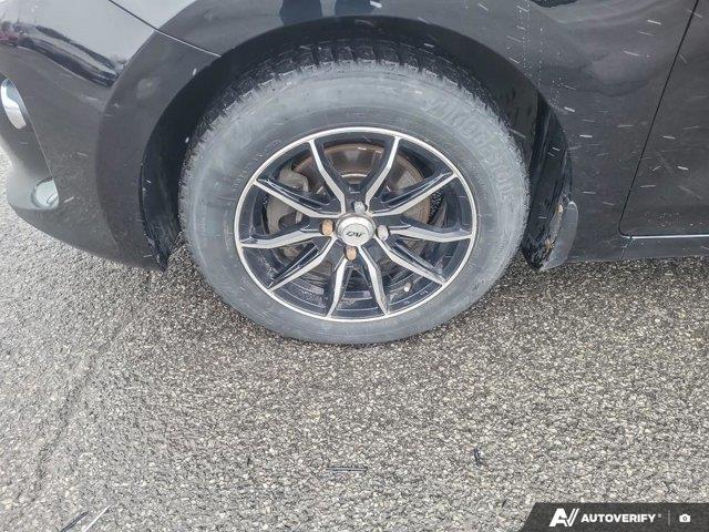 kia Rio 5-door 2018 - 9