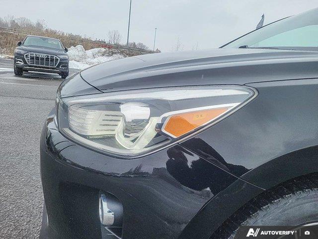 kia Rio 5-door 2018 - 11